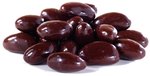 Image 1 - Organic Dark Chocolate Brazil Nuts photo