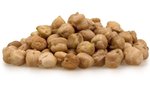 Image 1 - Organic Chickpeas (Raw) photo