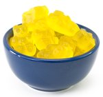 Image 1 - Mango Gummy Bears photo