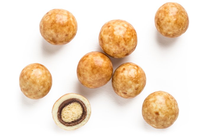 Ultimate Malted Milk Balls photo