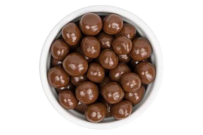 Chocolate Covered Cookie Dough photo
