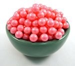Image 1 - Pink Shimmer Pearls photo