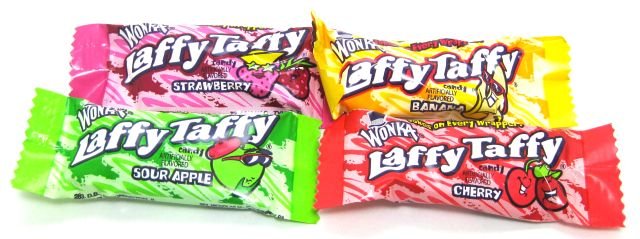 Laffy Taffy photo