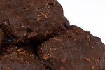 Image 3 - Dark Chocolate Coconut Haystacks photo