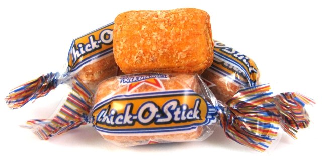 Chick-O-Stick Bites photo