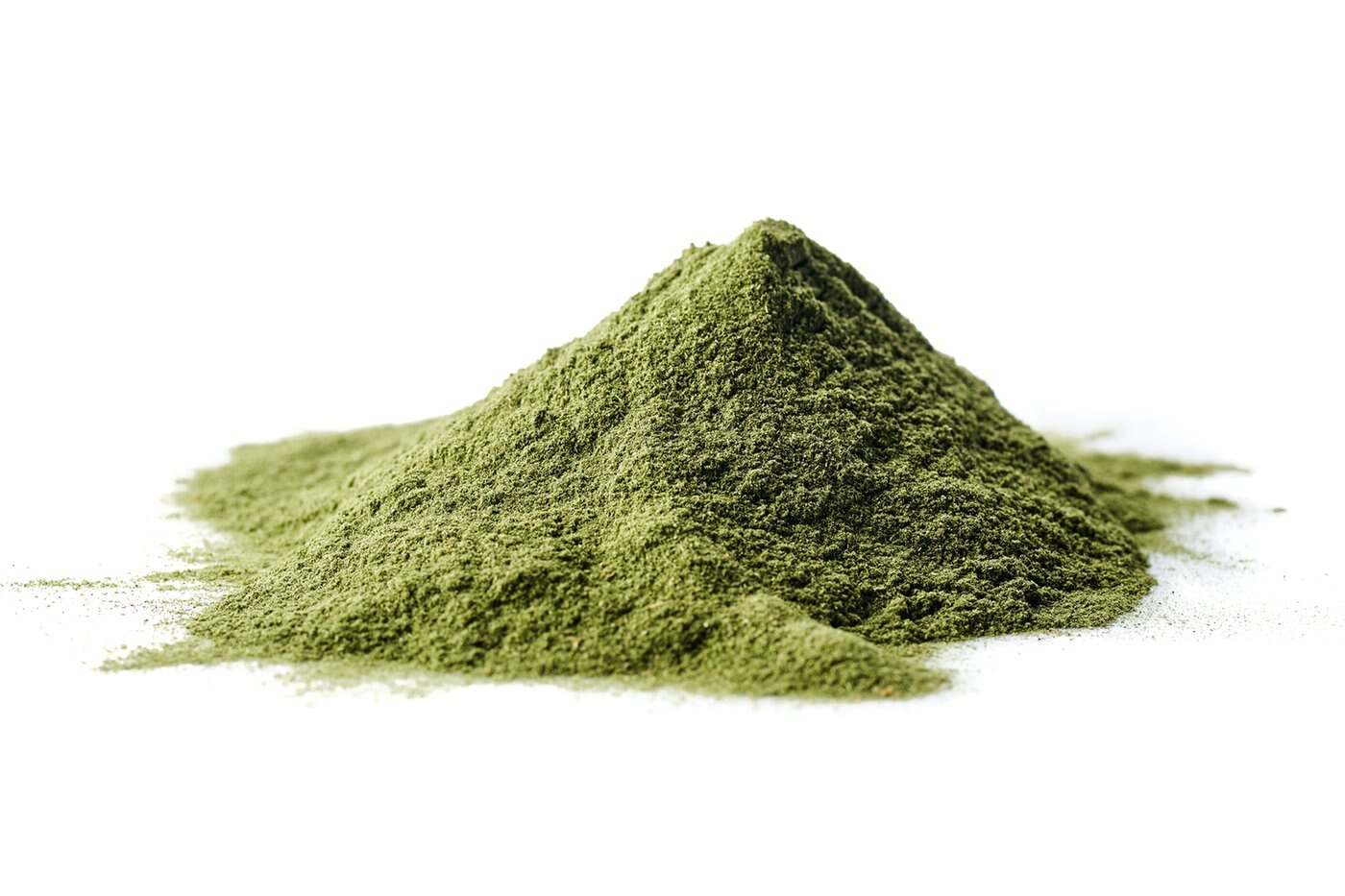 Organic Green Alkalizing Blend photo