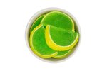 Image 3 - Key Lime Fruit Slices photo
