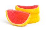 Image 1 - Grapefruit Fruit Slices photo