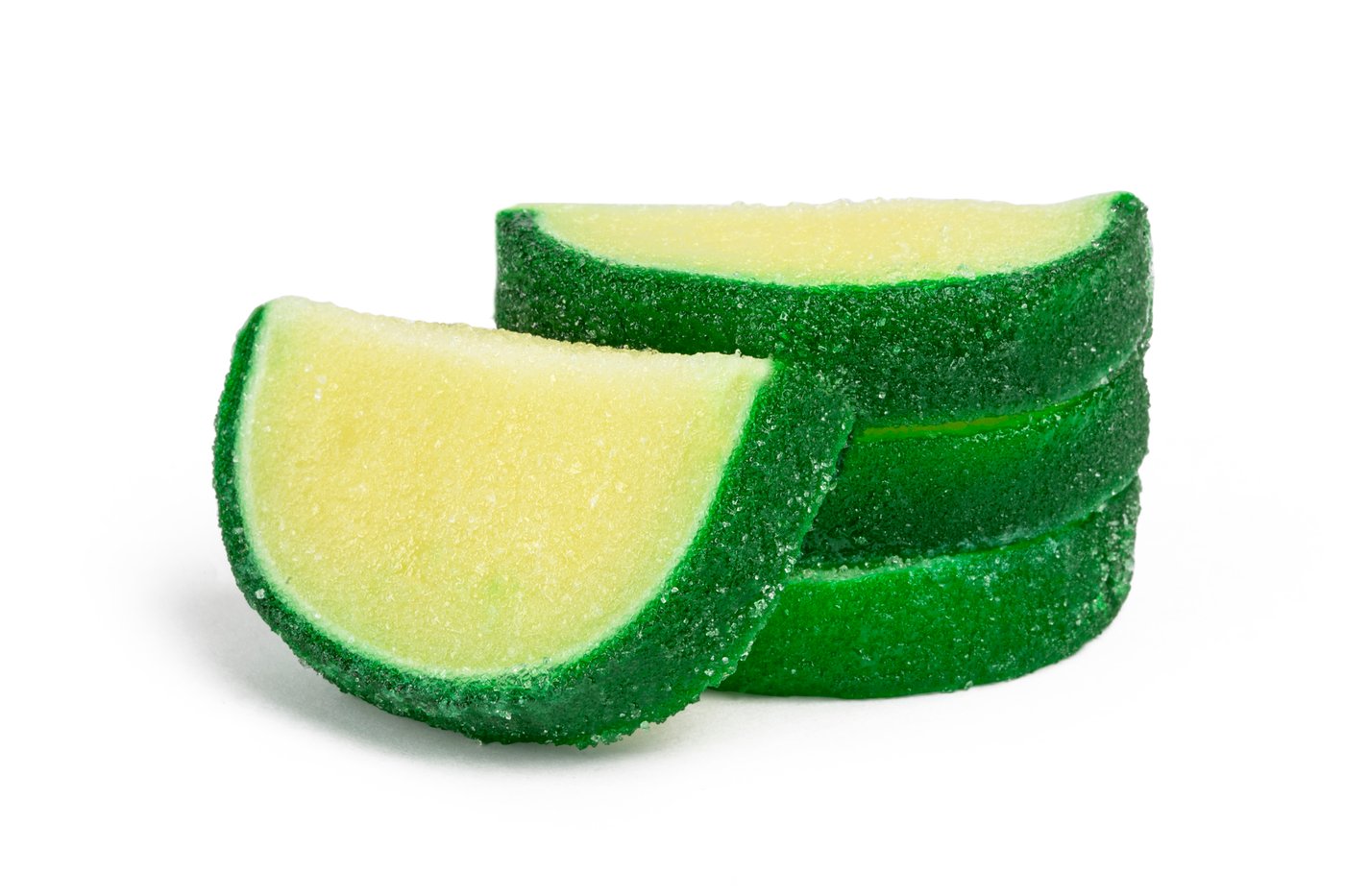 Pear Fruit Slices photo