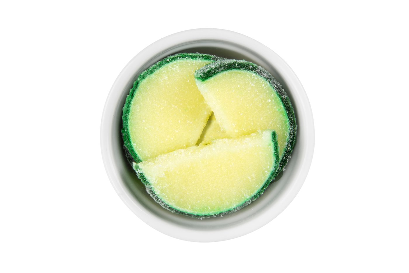 Pear Fruit Slices photo