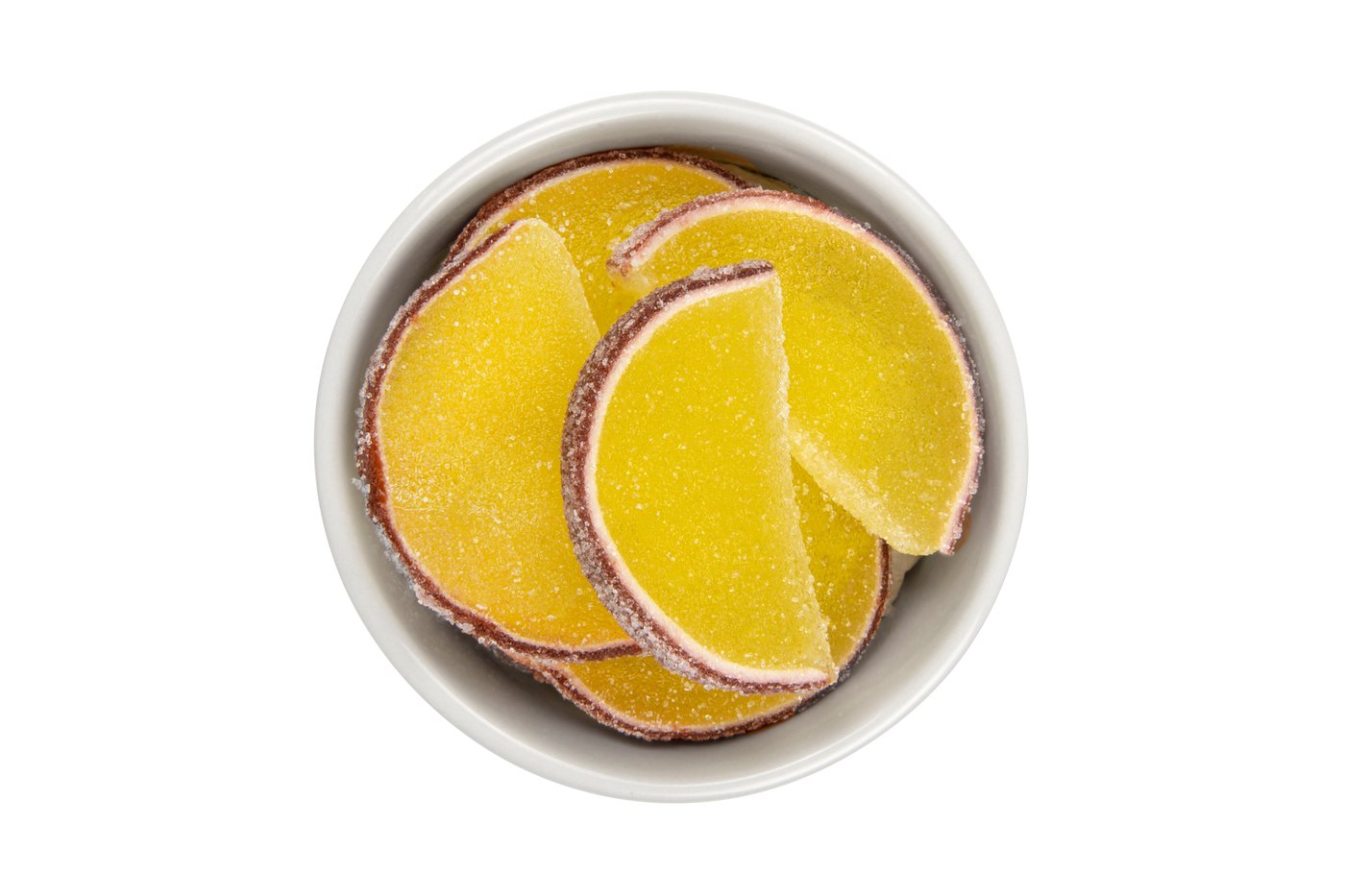 Pineapple Fruit Slices photo