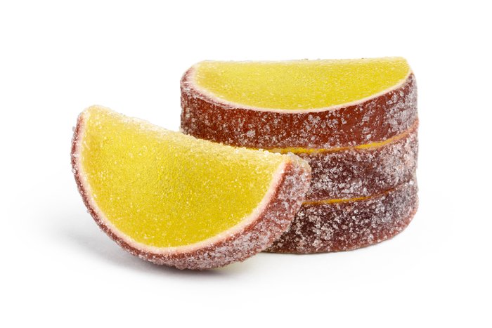 Pineapple Fruit Slices image normal