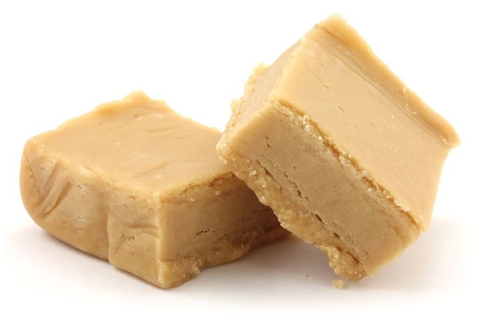 Peanut Butter Fudge photo