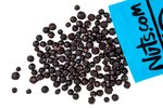 Image 4 - Freeze-Dried Black Currants photo