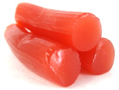 Red Finnish Licorice
