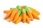 Image 1 - Gummy Carrots photo