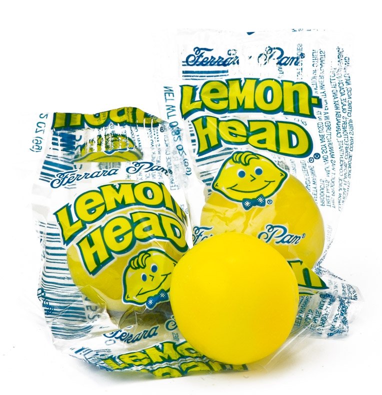 Lemonheads photo