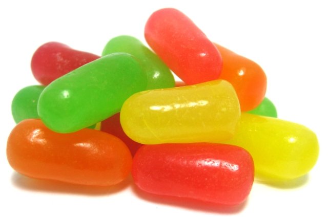 Original Mike & Ike® photo