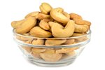 Image 6 - Roasted Cashews (50% Less Salt) photo