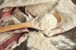 Image 4 - Cassava Flour photo