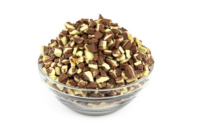 Chopped Kit Kats - Chopped Candies 