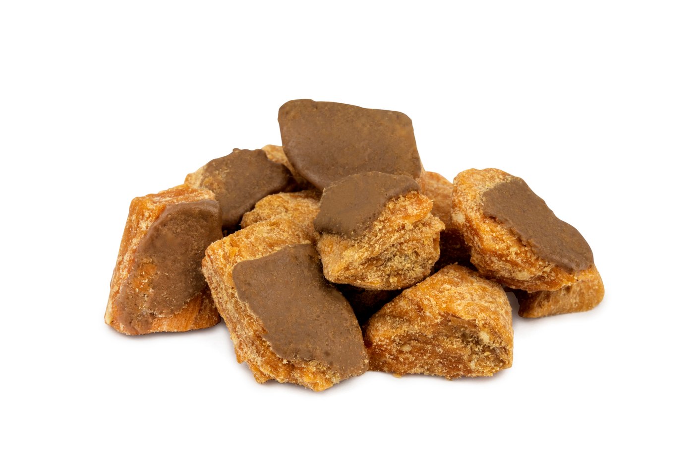 Chopped Butterfingers photo