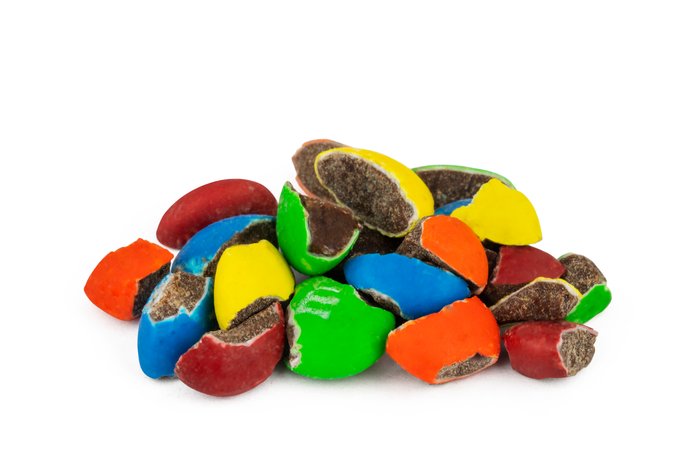 Chopped M&M's® photo