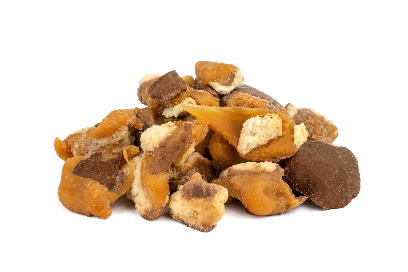 Chopped Twix image zoom