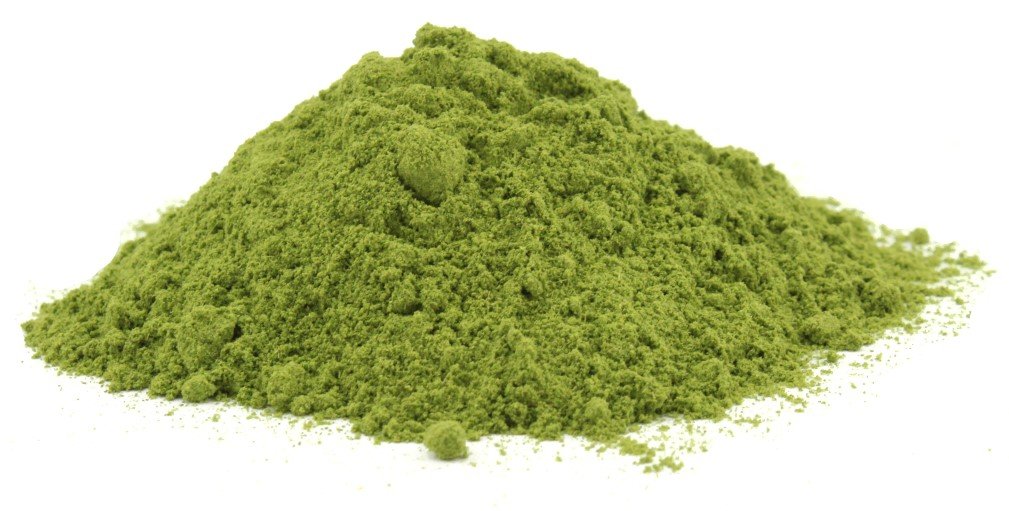 Organic Moringa Powder image zoom