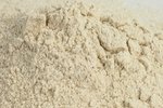 Image 3 - Cassava Flour photo