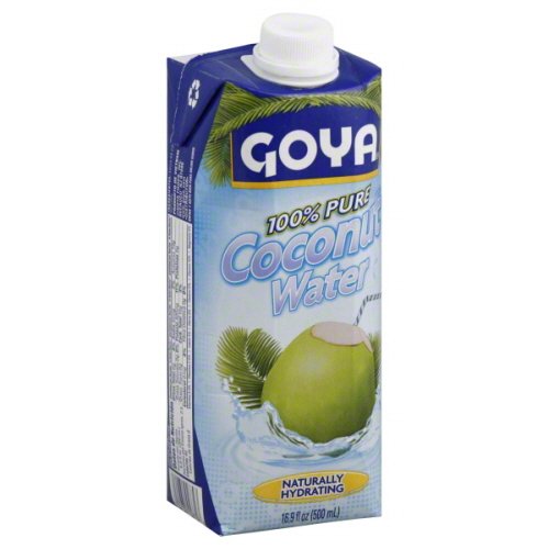 Goya® Coconut Water image normal