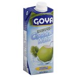 Image 1 - Goya® Coconut Water photo