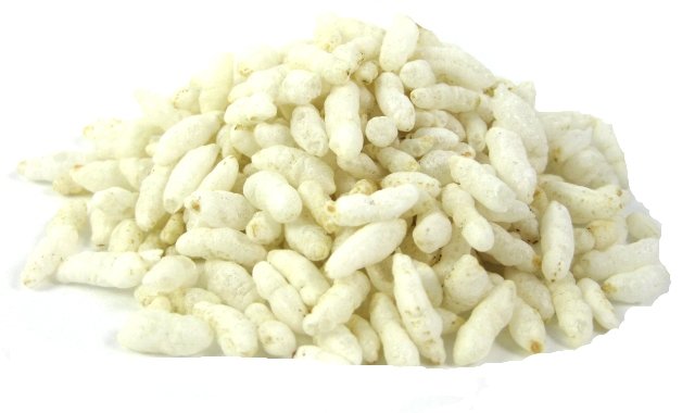 Basmati Murmura (Puffed Rice) photo