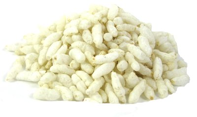 Basmati Murmura (Puffed Rice)