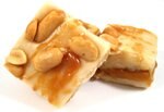 Image 1 - Salted Caramel Nut Fudge photo
