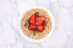 Image 2 - Gluten Free Steel Cut Oats photo