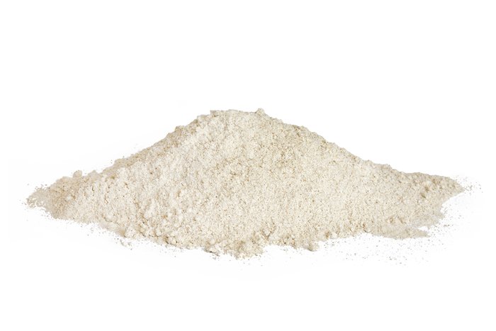 Gluten-Free Sweet White Sorghum Flour photo