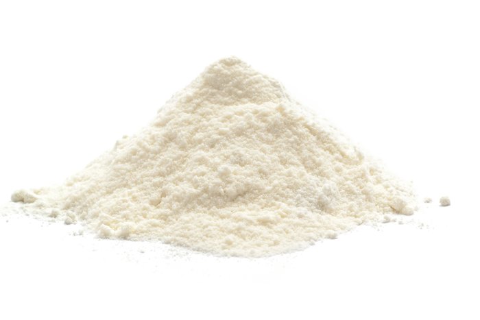 sweet rice flour