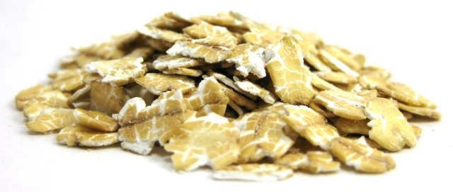 Wheat Flakes image normal
