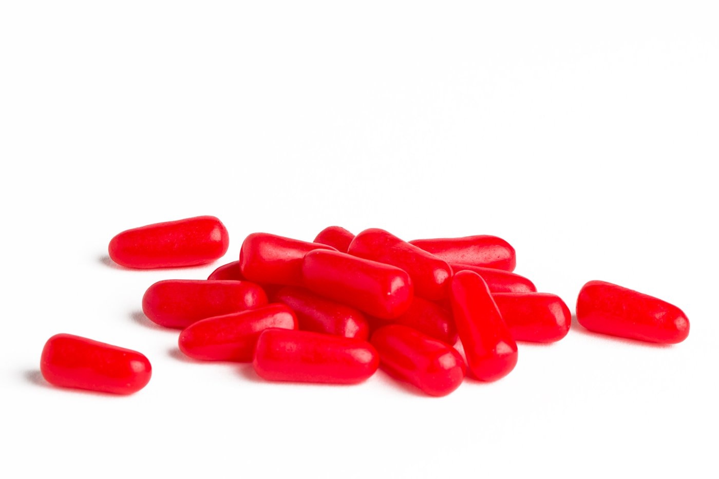 Hot Tamales photo