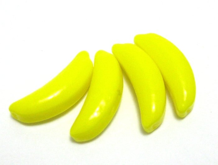 Silly Yellow Bananas photo