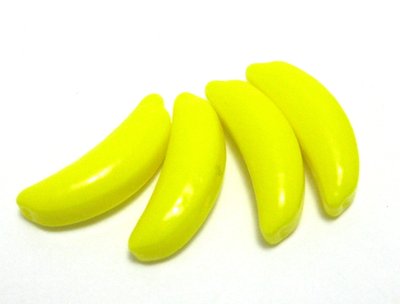 Silly Yellow Bananas