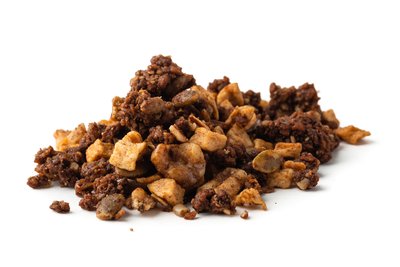 Paleo Apple Pie Cereal