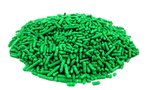 Image 1 - Green Sprinkles photo