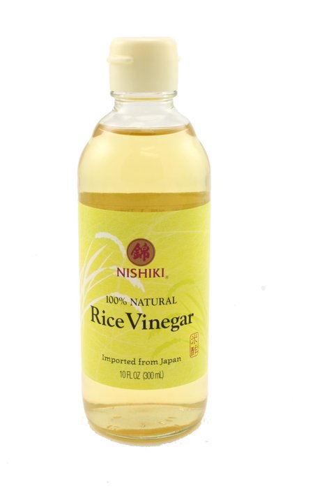 Natural Rice Vinegar photo 1