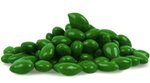 Image 1 - Chocolate Covered Sunflower Seeds (Green) photo