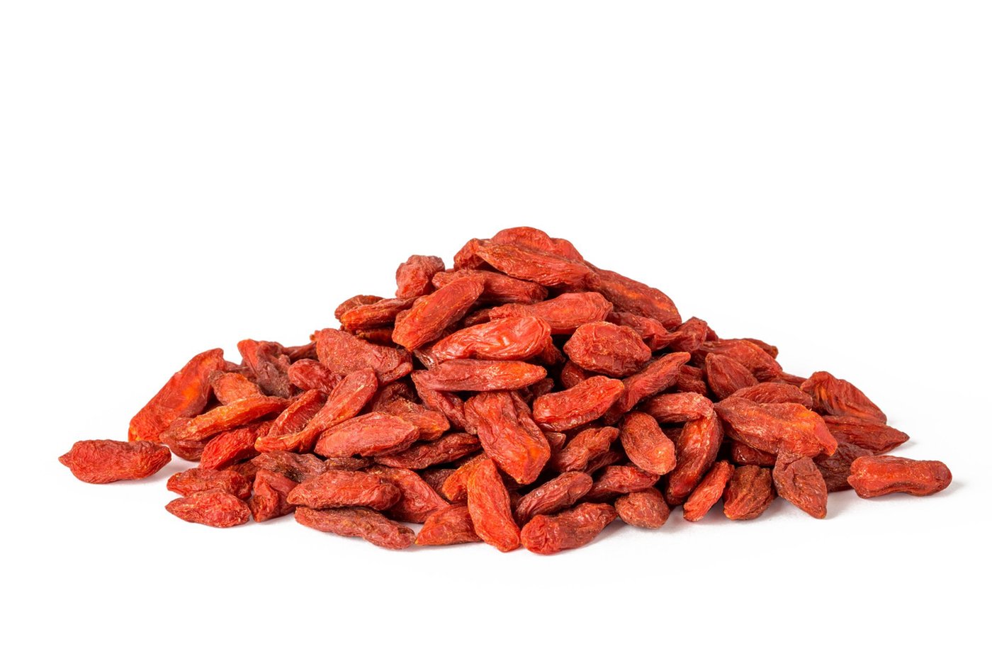 Goji Berries Dried Fruit By the Pound