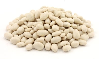 Small White Beans