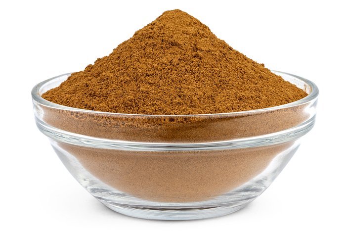 Organic Ground Cinnamon photo