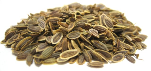 Dill Seed photo